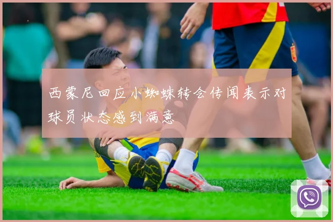 西蒙尼回应小蜘蛛转会传闻表示对球员状态感到满意
